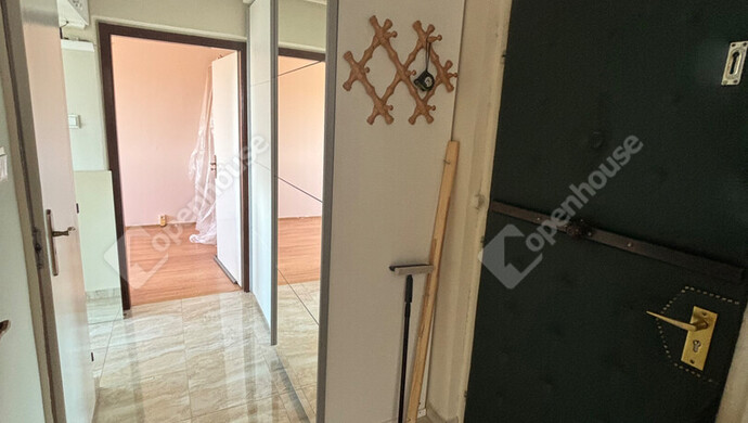 4. kép | Eladó Társasházi lakás, Győr (#181196)