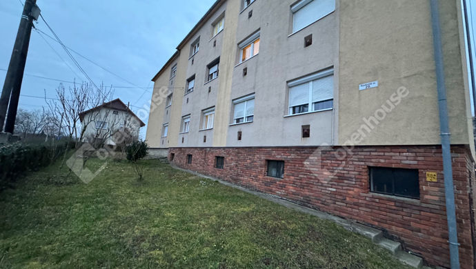 0. kép | Eladó Társasházi lakás, Zalaegerszeg (#173487)