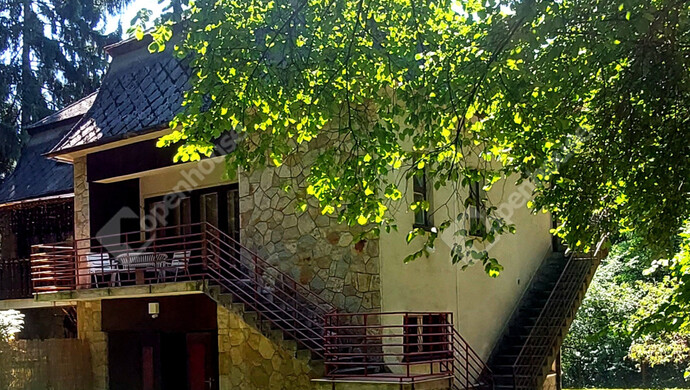 0. kép | Eladó Családi ház, Kismaros (#176738)