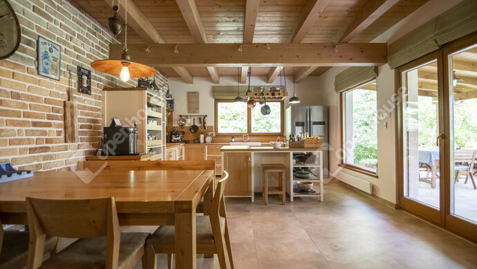 14. kép | Eladó Családi ház, Nagykovácsi (#177265)