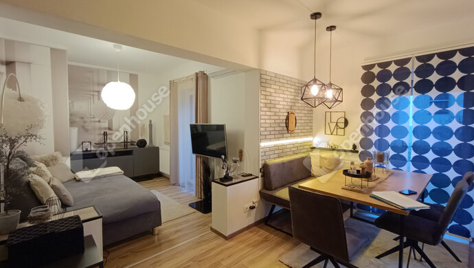 0. kép | Eladó Társasházi lakás, Sopron (#178507)