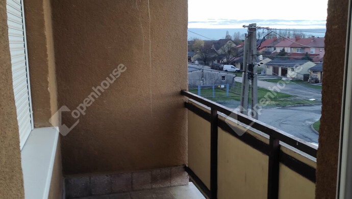 10. kép | Eladó Társasházi lakás, Celldömölk (#178618)