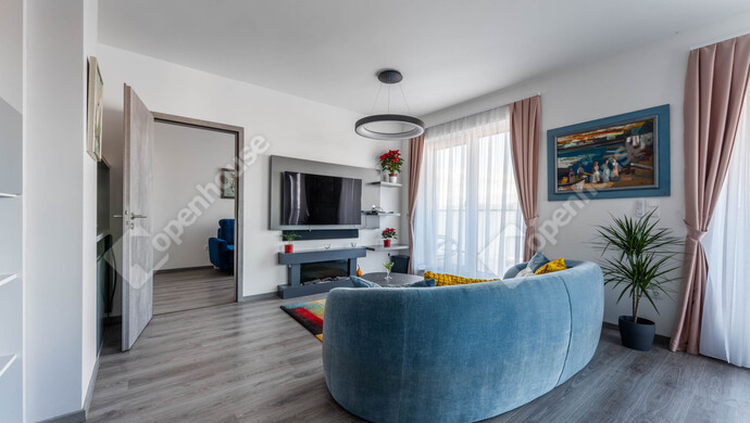 8. kép | Eladó Téglaépítésű lakás, Budapest XIII. Ker. (#178786)