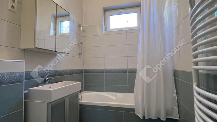 2. kép | Eladó Társasházi lakás, Szombathely (#180013)