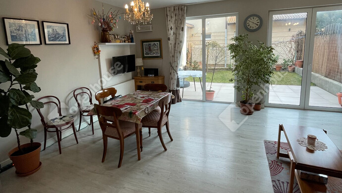 0. kép | Eladó Társasházi lakás, Siófok (#180201)