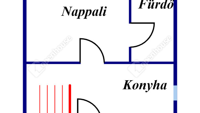 0. kép | Eladó Zárt kert, Debrecen (#180314)