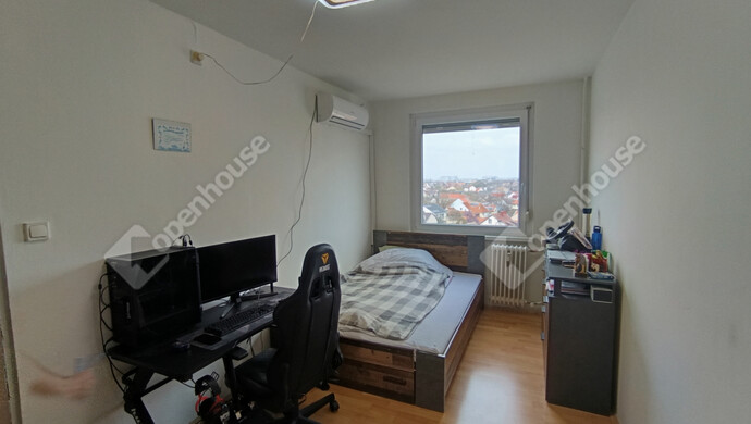 3. kép | Eladó Társasházi lakás, Debrecen (#180952)