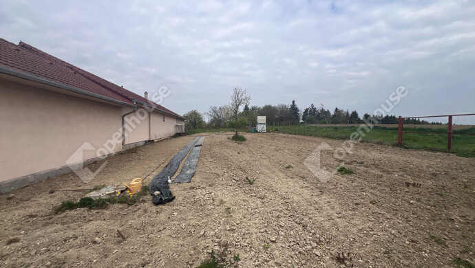 5. kép | Eladó Telek, Kópháza (#181100)