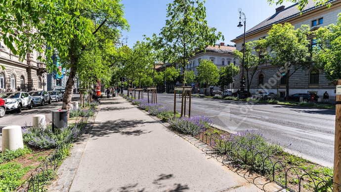 22. kép | Eladó Téglaépítésű lakás, Budapest VI. Ker. (#181641)