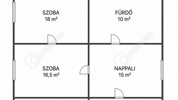 9. kép | Eladó Családi ház, Nagybakónak (#182467)
