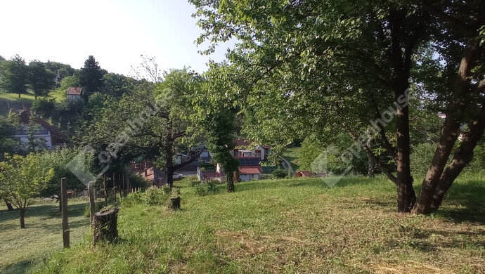 1. kép | Eladó Telek, Zalaegerszeg (#175671)
