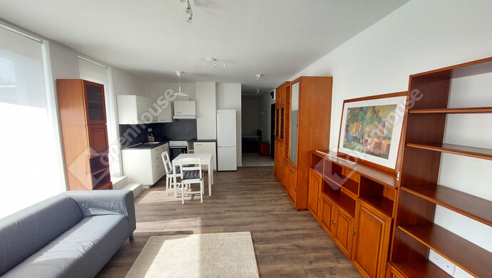 6. kép | Kiadó Társasházi lakás, Tatabánya (#170293)