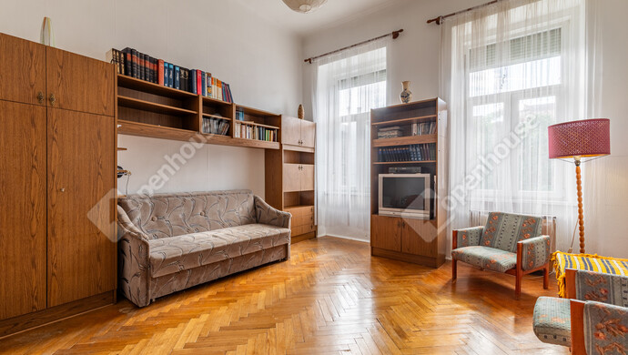 0. kép | Eladó Téglaépítésű lakás, Budapest VII. Ker. (#177216)