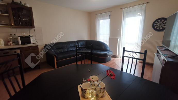 1. kép | Eladó Társasházi lakás, Nagykanizsa (#177287)