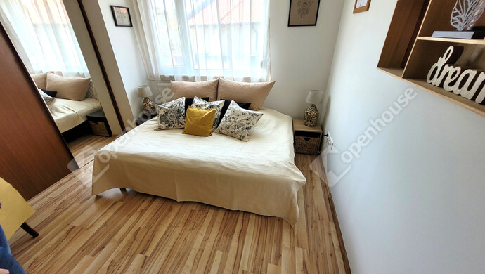 10. kép | Eladó Téglaépítésű lakás, Siófok (#177644)