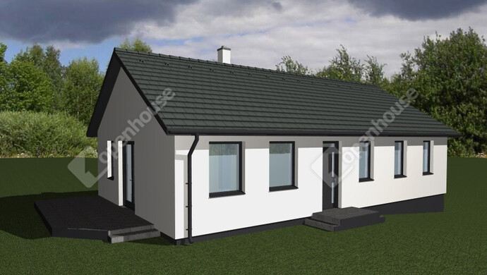 0. kép | Eladó Családi ház, Sárszentmihály (#178000)