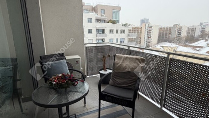 6. kép | Eladó Téglaépítésű lakás, Budapest XIII. Ker. (#179414)