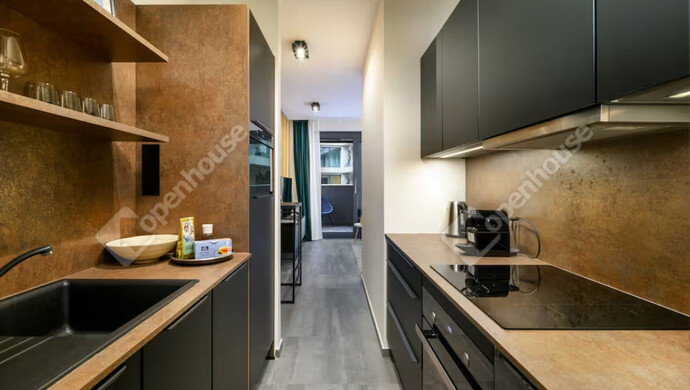 5. kép | Eladó Téglaépítésű lakás, Budapest V. Ker. (#179867)