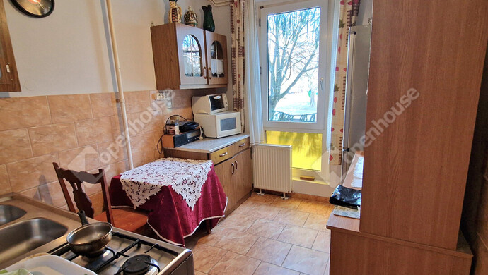 2. kép | Eladó Társasházi lakás, Siófok (#180429)