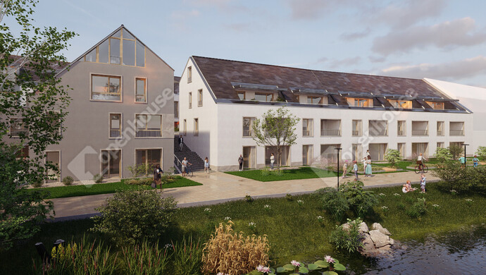 1. kép | Eladó Társasházi lakás, Mosonmagyaróvár (#180731)