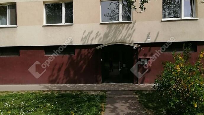 1. kép | Eladó Társasházi lakás, Győr (#181139)