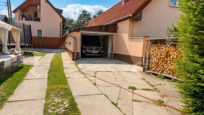 33. kép | Eladó Családi ház, Sopron (#184154)