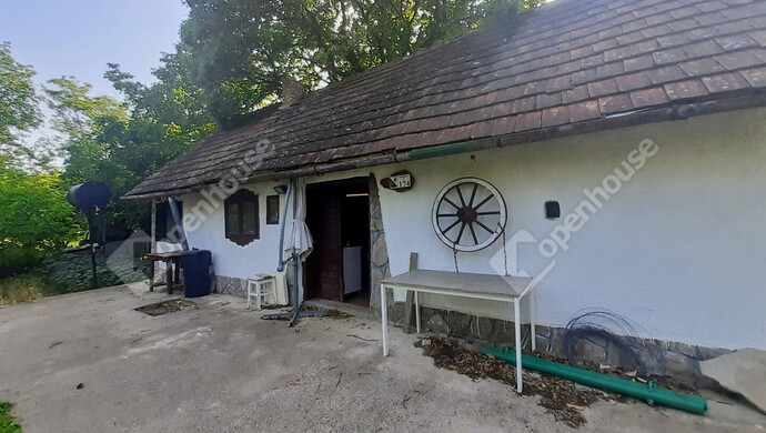 1. kép | Eladó Nyaraló, Nagykanizsa (#175515)