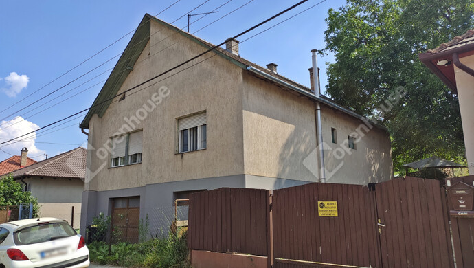 1. kép | Eladó Családi ház, Aszód (#173151)