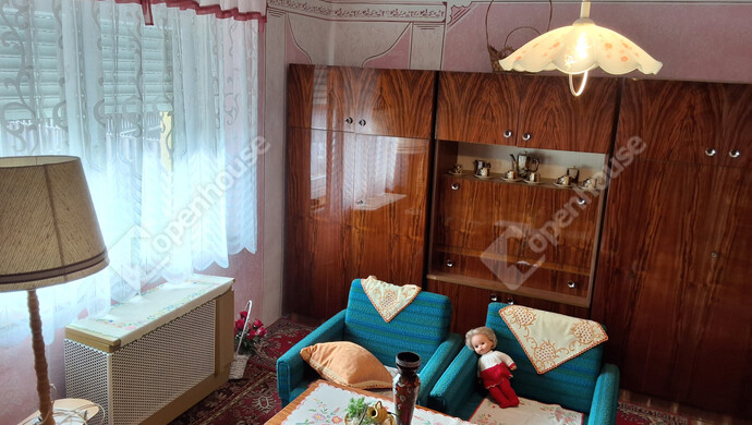 1. kép | Eladó Családi ház, Tápiószentmárton (#178146)