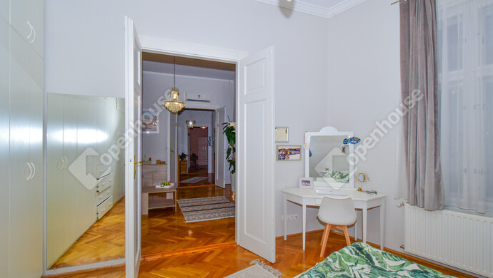 4. kép | Eladó Társasházi lakás, Szeged (#178211)