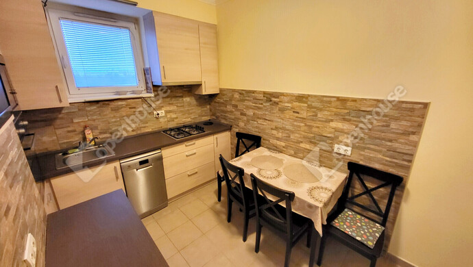 7. kép | Konyha 9 m2 | Eladó Társasházi lakás, Eger (#178520)