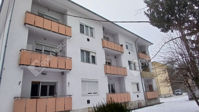 0. kép | Eladó Társasházi lakás, Zalaegerszeg (#179230)