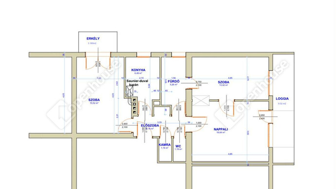 5. kép | Eladó Társasházi lakás, Keszthely (#179488)