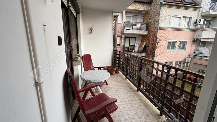 17. kép | Eladó Társasházi lakás, Debrecen (#179600)