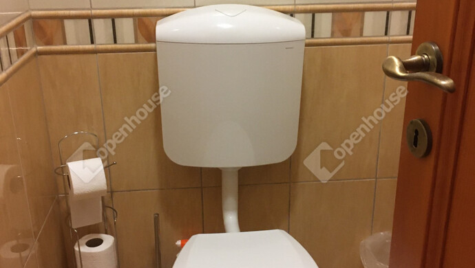 19. kép | Eladó Téglaépítésű lakás, Pápa (#179846)