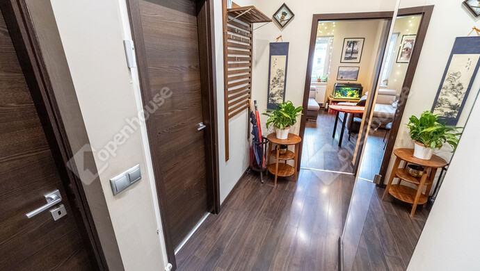 2. kép | Eladó Téglaépítésű lakás, Budapest XI. Ker. (#180190)