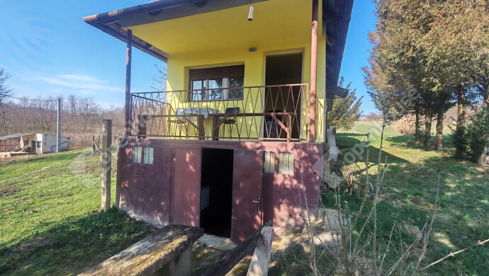 42. kép | Eladó Nyaraló, Becsehely (#180205)