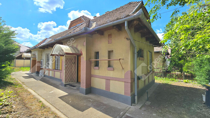 5. kép | Jó állapotú ház | Eladó Társasházi lakás, Budapest XIX. Ker. (#181587)