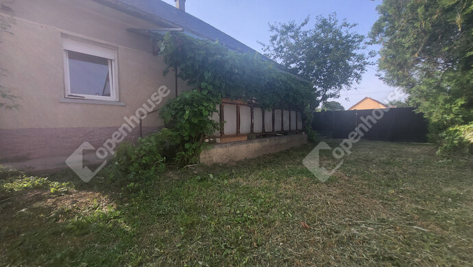 15. kép | Eladó Családi ház, Gomba (#175004)