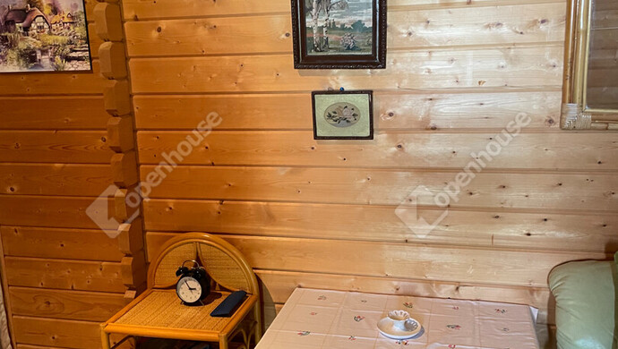 8. kép | Eladó Nyaraló, Ságvár (#176890)