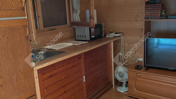 11. kép | Eladó Nyaraló, Ságvár (#176890)