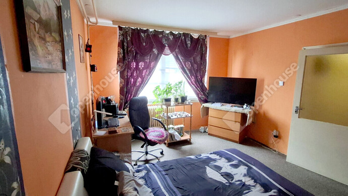 0. kép | Eladó Társasházi lakás, Sárospatak (#176961)