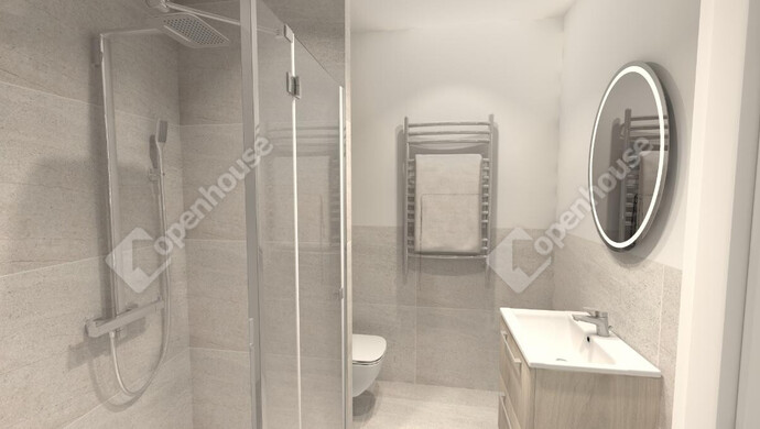 4. kép | Eladó Társasházi lakás, Szeged (#177083)