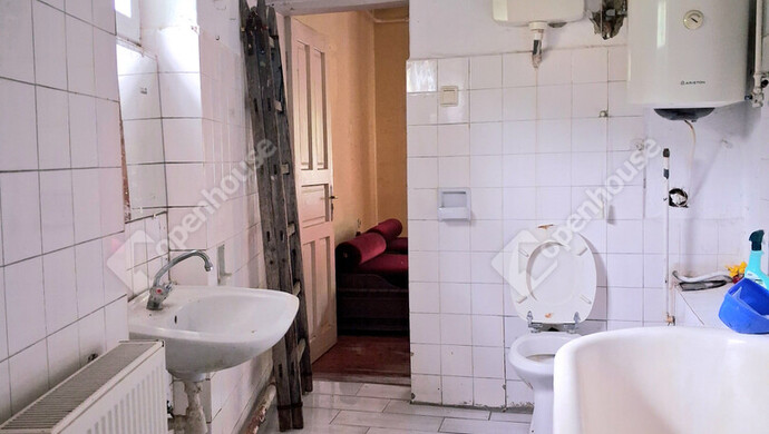 14. kép | Eladó Családi ház, Komárom (#177273)