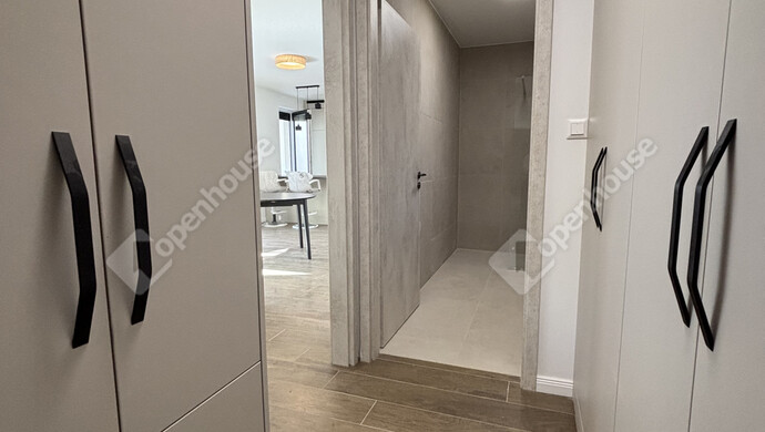 4. kép | Eladó Téglaépítésű lakás, Budapest III. Ker. (#177589)