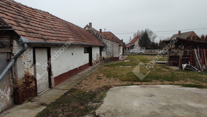 4. kép | Eladó Családi ház, Balatonmáriafürdő (#177632)