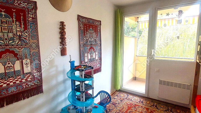 12. kép | Eladó Téglaépítésű lakás, Balatonszemes (#177838)