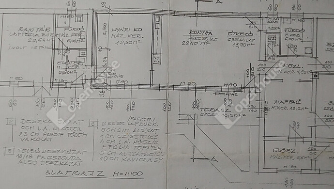 0. kép | Eladó Családi ház, Somogyaszaló (#177613)