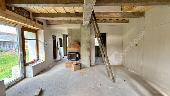 1. kép | Eladó Családi ház, Gyékényes (#178185)