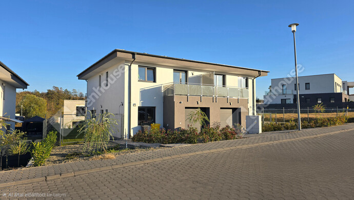 0. kép | Eladó Ikerház, Mogyoród (#178276)